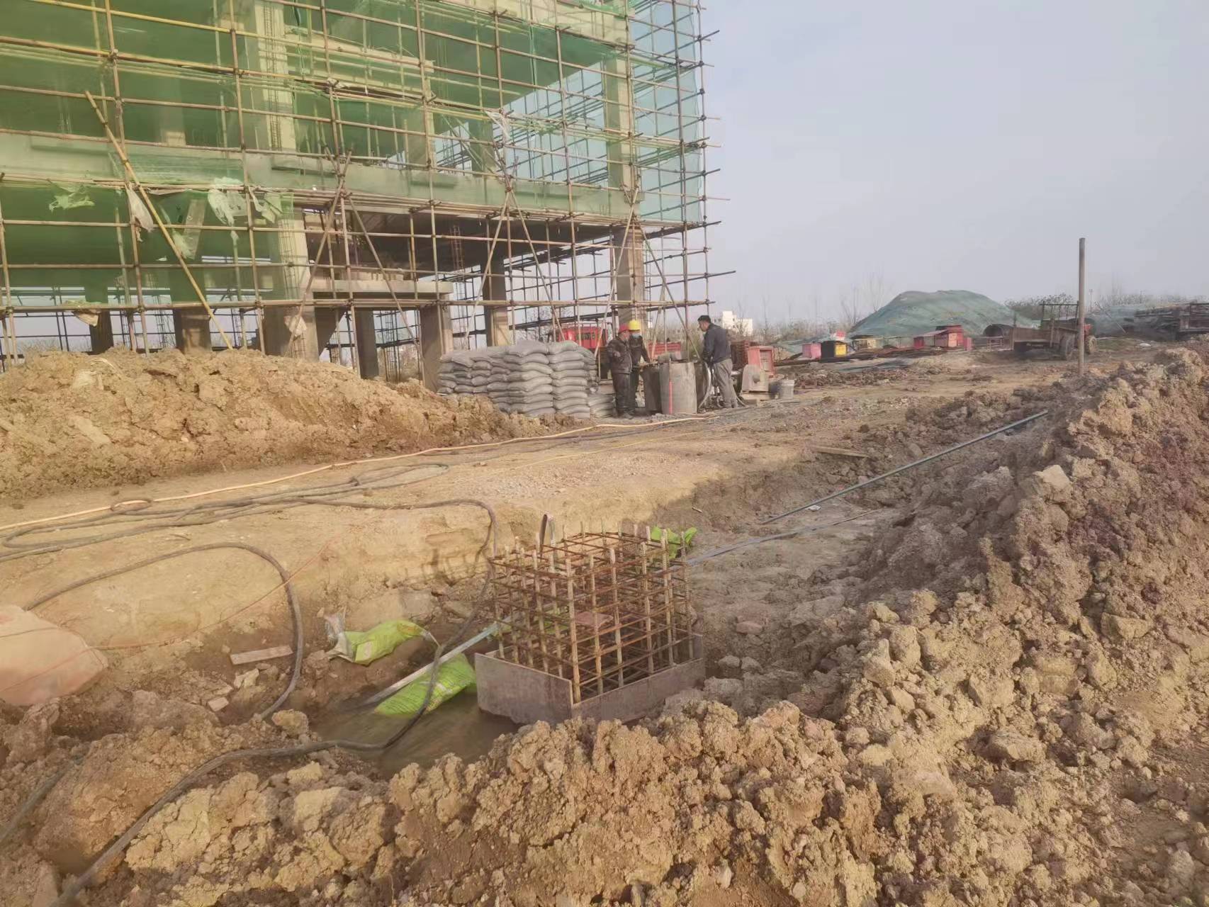 金东当桥梁出现裂缝的时候应该及时加固修补